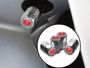 Ferrari Caps Tige Valve SUVs Build Force